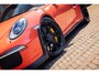Porsche 911 991 4.0 GT3 RS (500pk) Porsche Approved | Lave Orange
