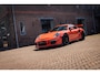 Porsche 911 991 4.0 GT3 RS (500pk) Porsche Approved | Lave Orange