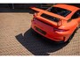 Porsche 911 991 4.0 GT3 RS (500pk) Porsche Approved | Lave Orange