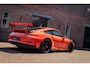 Porsche 911 991 4.0 GT3 RS (500pk) Porsche Approved | Lave Orange