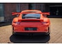 Porsche 911 991 4.0 GT3 RS (500pk) Porsche Approved | Lave Orange