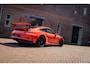 Porsche 911 991 4.0 GT3 RS (500pk) Porsche Approved | Lave Orange