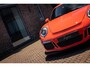 Porsche 911 991 4.0 GT3 RS (500pk) Porsche Approved | Lave Orange