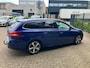 Peugeot 308 SW 1.5 BlueHDi Blue Lease GT-Line / LEDER / PANODAK / AUTOMATIC / ALU VELGEN