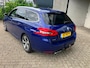 Peugeot 308 SW 1.5 BlueHDi Blue Lease GT-Line / LEDER / PANODAK / AUTOMATIC / ALU VELGEN