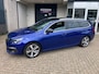 Peugeot 308 SW 1.5 BlueHDi Blue Lease GT-Line / LEDER / PANODAK / AUTOMATIC / ALU VELGEN