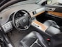 Jaguar XF 2.2D | 1e Eigenaar! | Origineel Nederlands | Airco | Lichtmetaal | Cruise control |