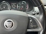 Jaguar XF 2.2D | 1e Eigenaar! | Origineel Nederlands | Airco | Lichtmetaal | Cruise control |
