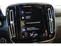 Volvo XC40 T4 Inscription | Trekhaak uitklapbaar (semi-elektrisch) | Parkeercamera | Verwarmbare Voorstoelen | Lederen Bekleding | Extra Getint Glas | 18'' Lichtmetalen Velgen | Navigatiesysteem full map + hard disk | Cruise Control | Bluetooth Telefonie & Multimedia | Start/stop systeem | Elektrisch bedienbare achterklep