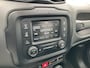 Jeep Renegade 1.4 141pk Automaat Limited Pano Navi Clima Cruise Trekhaak