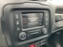 Jeep Renegade 1.4 141pk Automaat Limited Pano Navi Clima Cruise Trekhaak
