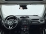 Jeep Renegade 1.4 141pk Automaat Limited Pano Navi Clima Cruise Trekhaak