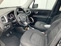 Jeep Renegade 1.4 141pk Automaat Limited Pano Navi Clima Cruise Trekhaak
