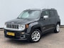 Jeep Renegade 1.4 141pk Automaat Limited Pano Navi Clima Cruise Trekhaak
