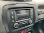 Jeep Renegade 1.4 141pk Automaat Limited Pano Navi Clima Cruise Trekhaak