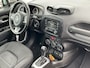 Jeep Renegade 1.4 141pk Automaat Limited Pano Navi Clima Cruise Trekhaak
