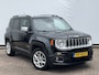 Jeep Renegade 1.4 141pk Automaat Limited Pano Navi Clima Cruise Trekhaak