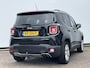 Jeep Renegade 1.4 141pk Automaat Limited Pano Navi Clima Cruise Trekhaak