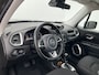 Jeep Renegade 1.4 141pk Automaat Limited Pano Navi Clima Cruise Trekhaak