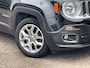 Jeep Renegade 1.4 141pk Automaat Limited Pano Navi Clima Cruise Trekhaak