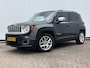 Jeep Renegade 1.4 141pk Automaat Limited Pano Navi Clima Cruise Trekhaak