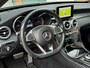 Mercedes-Benz C-klasse 180 AMG Automaat Pano Led Head-up Leder
