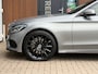 Mercedes-Benz C-klasse 180 AMG Automaat Pano Led Head-up Leder