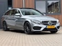 Mercedes-Benz C-klasse 180 AMG Automaat Pano Led Head-up Leder