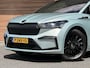 Skoda Enyaq iV 80 Sportline Soh 96.62% / Trekhaak / Camera / Navigatie / Dodehoek