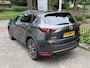 Mazda CX-5 2.0 SkyActiv-G 165 GT-Luxury Bose
