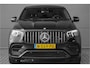 Mercedes-Benz GLE Coupé AMG 63 S 4MATIC+ Pano Distronic Burmester 22"
