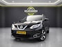 Nissan Qashqai 1.6 N-Connecta met Panorama dak !!! 18 Inch !!! Camera !!! Vol opties !!!
