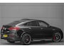 Mercedes-Benz GLE Coupé AMG 63 S 4MATIC+ Pano Distronic Burmester 22"