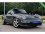 Porsche 911 993 3.6 Coupé | Airco | Schuifdak | Cup wielen | Aerokit | Full Service | Aventurine Green Metallic