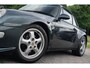 Porsche 911 993 3.6 Coupé | Airco | Schuifdak | Cup wielen | Aerokit | Full Service | Aventurine Green Metallic