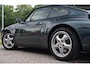 Porsche 911 993 3.6 Coupé | Airco | Schuifdak | Cup wielen | Aerokit | Full Service | Aventurine Green Metallic