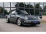 Porsche 911 993 3.6 Coupé | Airco | Schuifdak | Cup wielen | Aerokit | Full Service | Aventurine Green Metallic