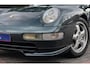Porsche 911 993 3.6 Coupé | Airco | Schuifdak | Cup wielen | Aerokit | Full Service | Aventurine Green Metallic