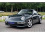 Porsche 911 993 3.6 Coupé | Airco | Schuifdak | Cup wielen | Aerokit | Full Service | Aventurine Green Metallic