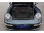 Porsche 911 993 3.6 Coupé | Airco | Schuifdak | Cup wielen | Aerokit | Full Service | Aventurine Green Metallic