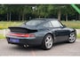 Porsche 911 993 3.6 Coupé | Airco | Schuifdak | Cup wielen | Aerokit | Full Service | Aventurine Green Metallic