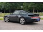 Porsche 911 993 3.6 Coupé | Airco | Schuifdak | Cup wielen | Aerokit | Full Service | Aventurine Green Metallic