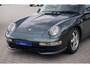 Porsche 911 993 3.6 Coupé | Airco | Schuifdak | Cup wielen | Aerokit | Full Service | Aventurine Green Metallic