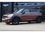 MINI Countryman 1.6 Cooper S ALL4 Chili | 184 PK | Pano | Stoelverwarming | Clima | Cruise | Navi | Sensoren