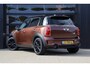 MINI Countryman 1.6 Cooper S ALL4 Chili | 184 PK | Pano | Stoelverwarming | Clima | Cruise | Navi | Sensoren