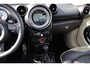 MINI Countryman 1.6 Cooper S ALL4 Chili | 184 PK | Pano | Stoelverwarming | Clima | Cruise | Navi | Sensoren