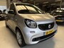 smart Forfour 1.0 Business Solution Cruise, Airco