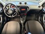 smart Forfour 1.0 Business Solution Cruise, Airco