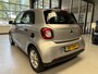 smart Forfour 1.0 Business Solution Cruise, Airco