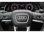 Audi Q8 60 TFSI e quattro Pro Line S Competition / Trekhaak / Panoramadak / 360Camera / Head-up / Softclose / B&O / Matrix LED / 23'' / Keyless / Softclose / Stuur+Stoelverwarming / Stoelmassage / Dodehoek / DAB / ACC